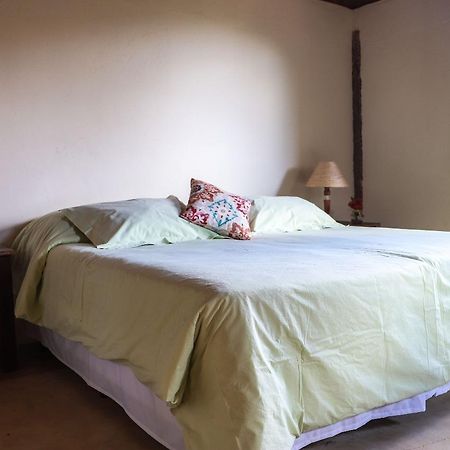 Fazenda Caturama Hotell Areal Exteriör bild