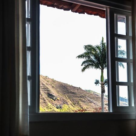 Fazenda Caturama Hotell Areal Exteriör bild