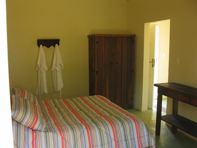 Fazenda Caturama Hotell Areal Exteriör bild