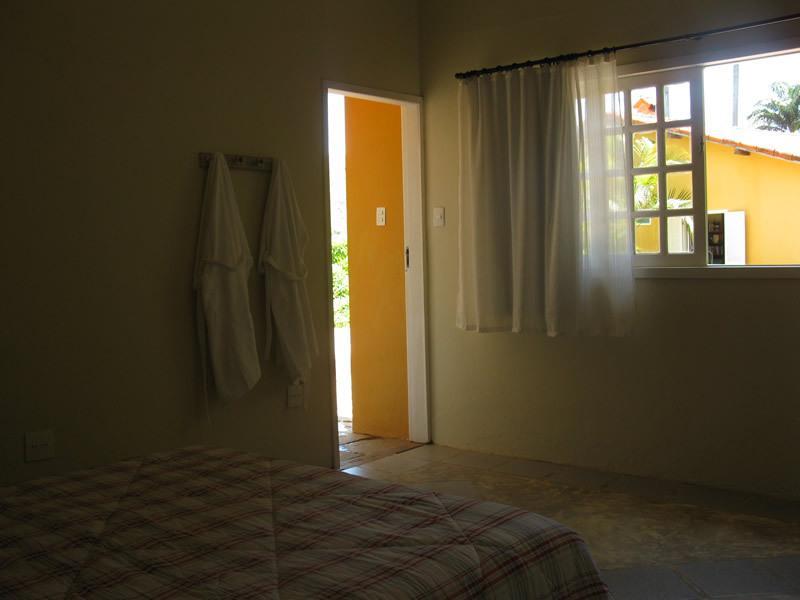 Fazenda Caturama Hotell Areal Exteriör bild