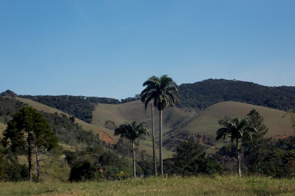 Fazenda Caturama Hotell Areal Exteriör bild