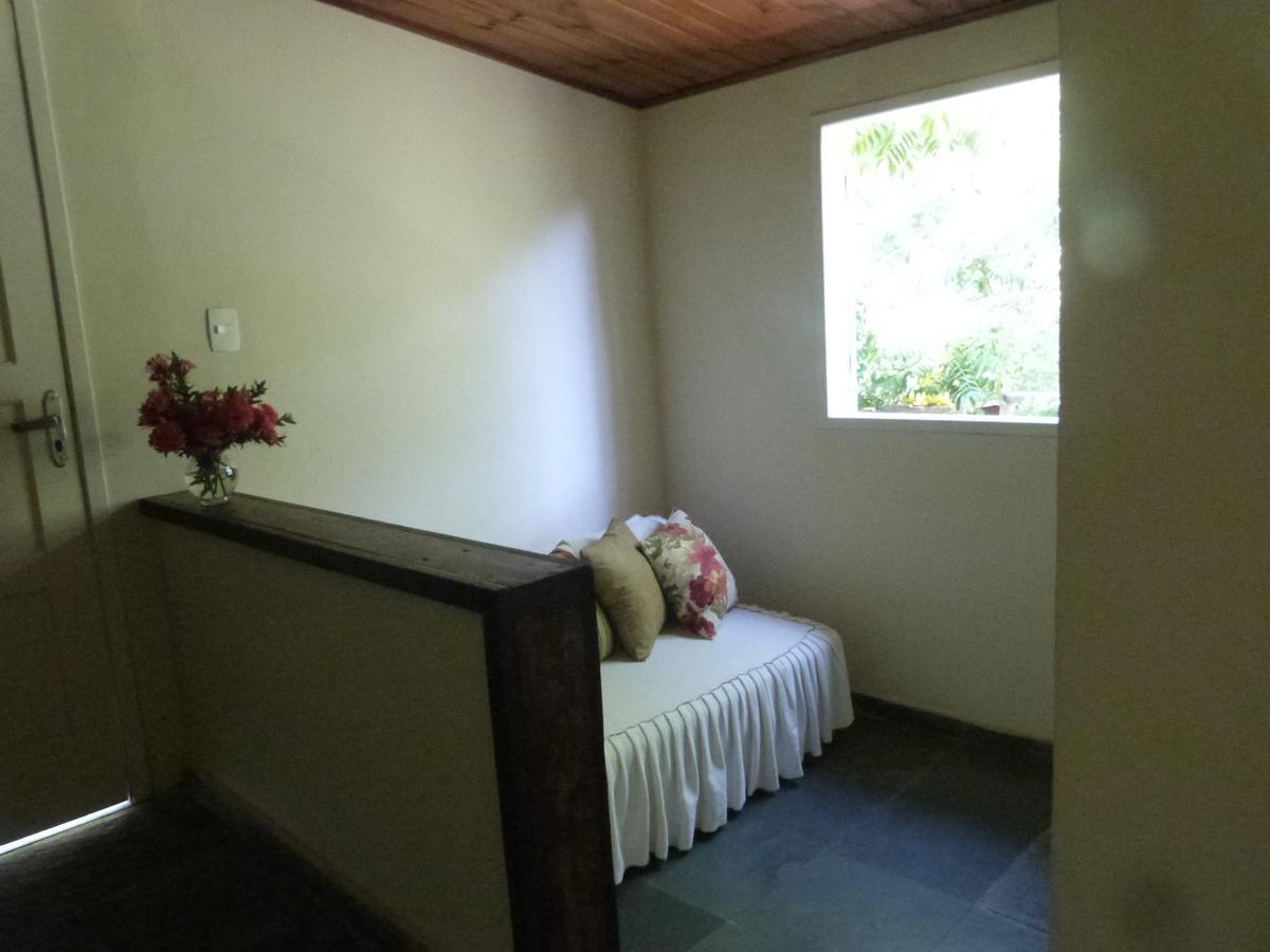 Fazenda Caturama Hotell Areal Exteriör bild