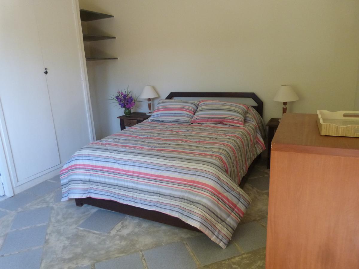 Fazenda Caturama Hotell Areal Exteriör bild