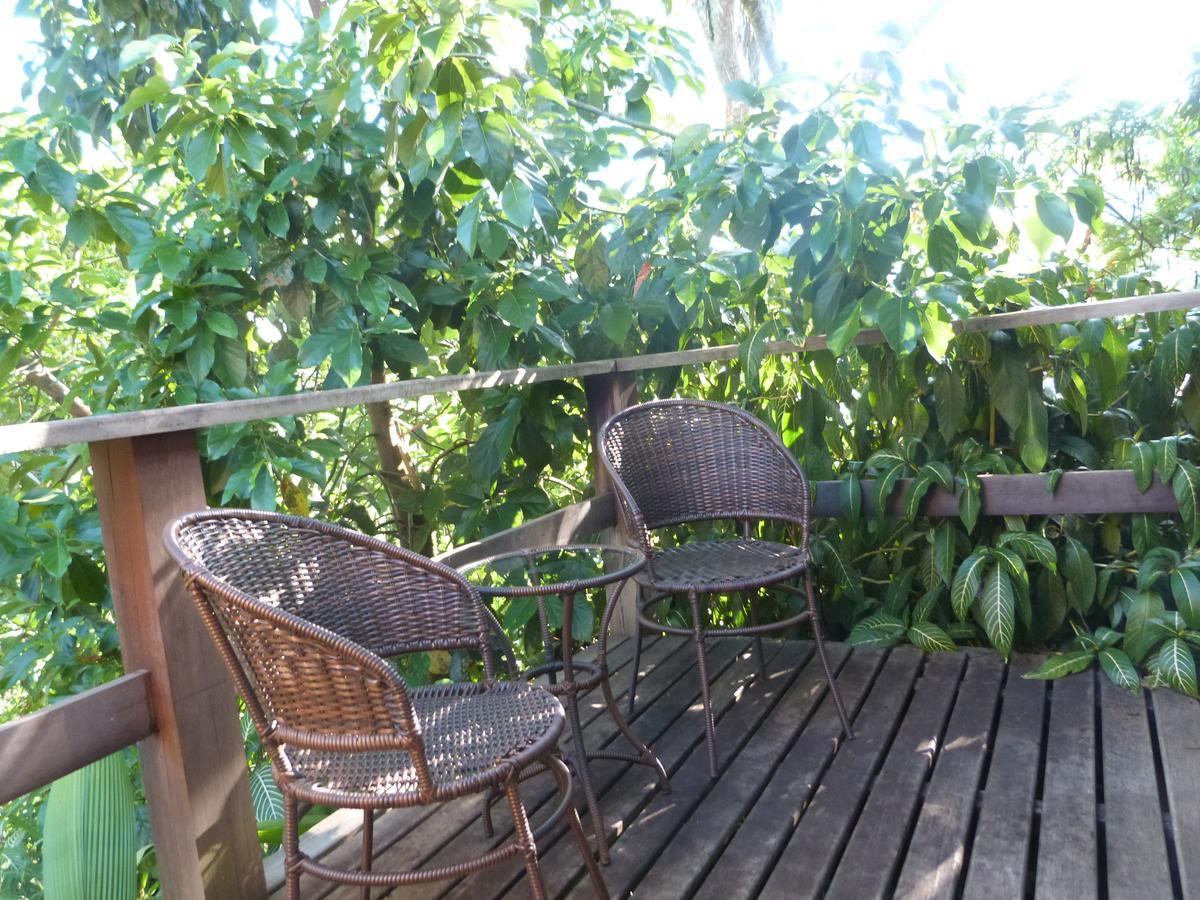 Fazenda Caturama Hotell Areal Exteriör bild