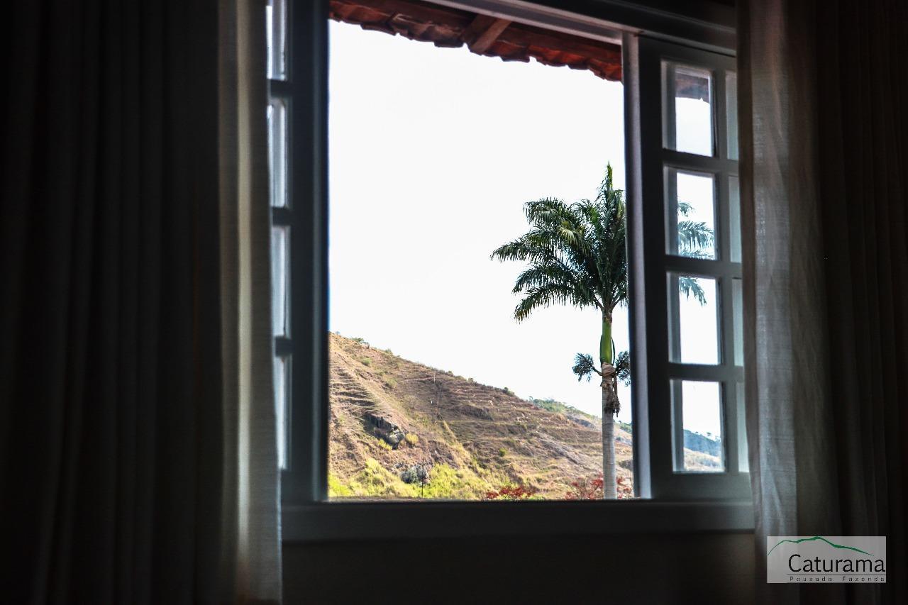 Fazenda Caturama Hotell Areal Exteriör bild